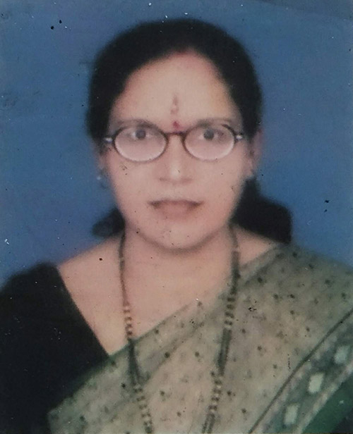 ARUNA-SINGH